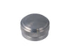 RL - Angelrollentuning - Avail 22 Aldebaran BFS Aluminum Spool Tension Knob Cap - Spool Tension Knob Cap - Gunmetal - 