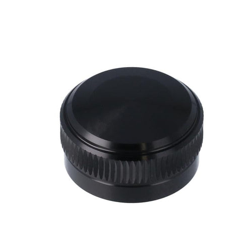 RL - Angelrollentuning - Avail 22 Aldebaran BFS Aluminum Spool Tension Knob Cap - Spool Tension Knob Cap - Schwarz - 