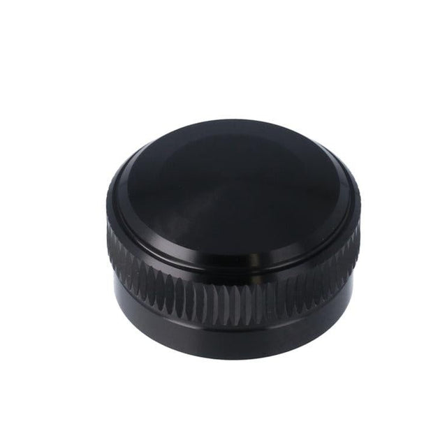 RL - Angelrollentuning - Avail 22 Aldebaran BFS Aluminum Spool Tension Knob Cap - Spool Tension Knob Cap - Schwarz - 