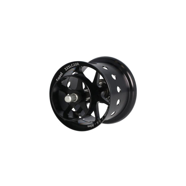 RL - Angelrollentuning - Avail Daiwa 22 Silver Creek Microcast Spule - Spule - 