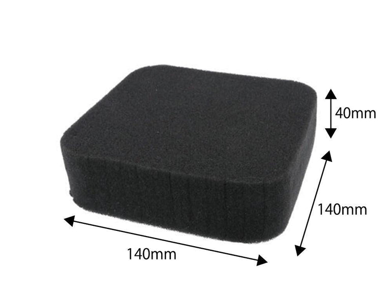 RL - Angelrollentuning - Avail Original Reel Case | Angelrollentasche - Angelrollen Zubehör - Rot - 