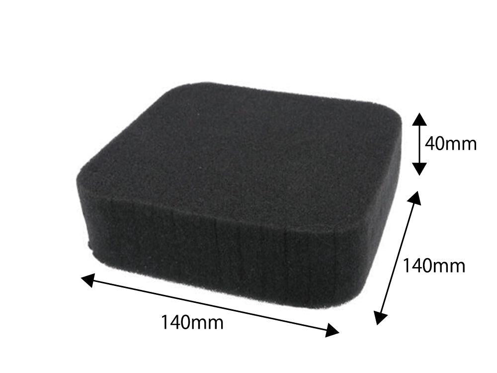 RL - Angelrollentuning - Avail Original Reel Case | Angelrollentasche - Angelrollen Zubehör - Rot - 