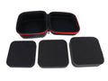 RL - Angelrollentuning - Avail Original Reel Case | Angelrollentasche - Angelrollen Zubehör - Rot - 