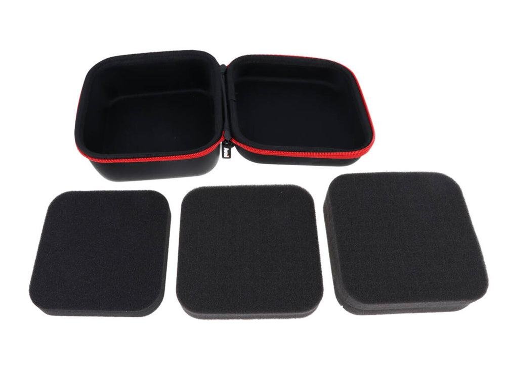 RL - Angelrollentuning - Avail Original Reel Case | Angelrollentasche - Angelrollen Zubehör - Rot - 