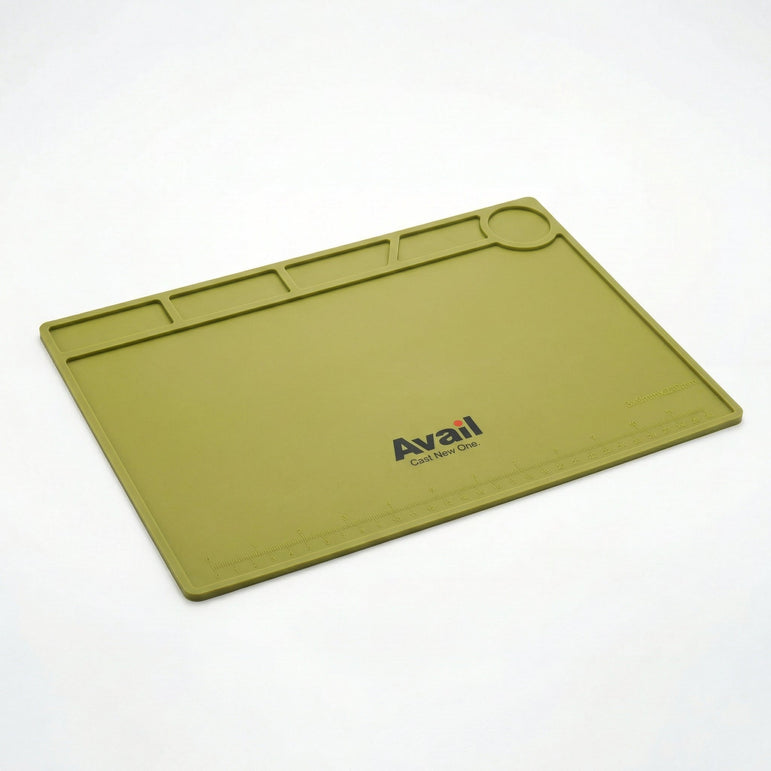 RL - Angelrollentuning - Avail Original Wartungsmatte - S - 