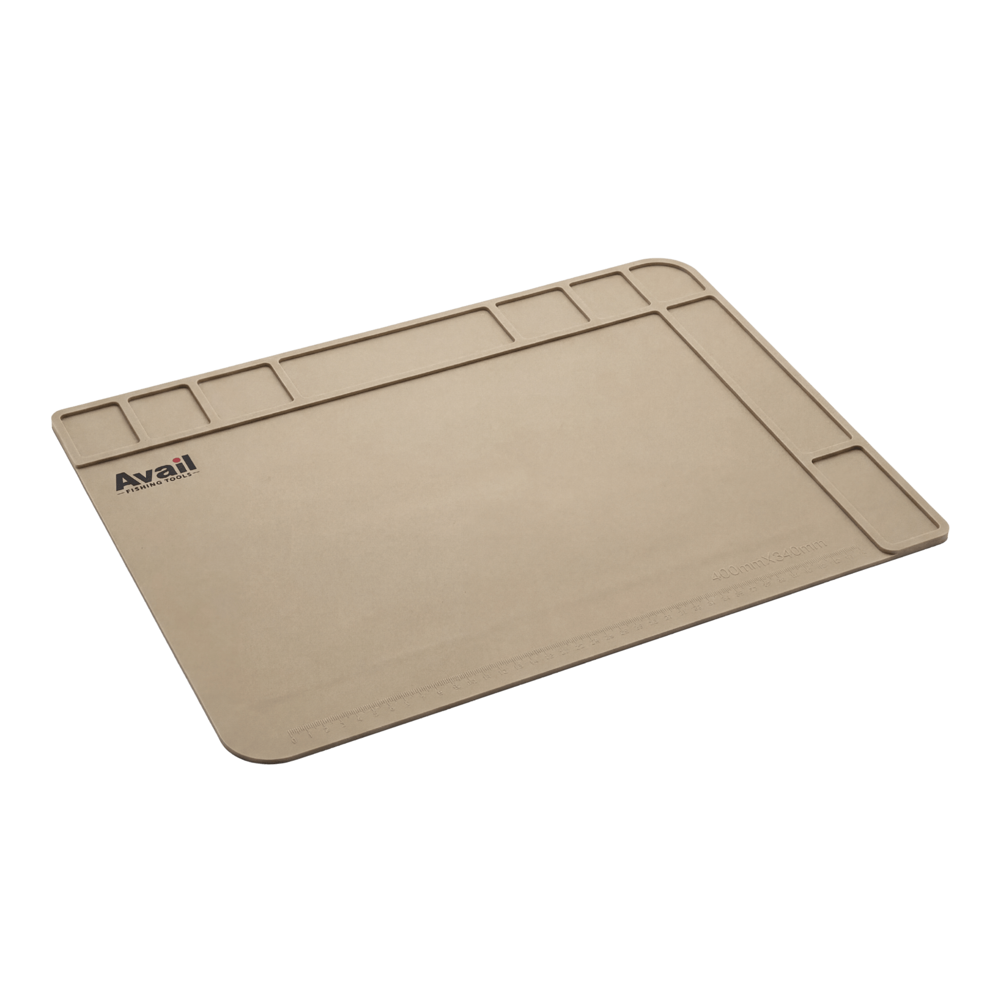 RL - Angelrollentuning - Avail Original Wartungsmatte - 