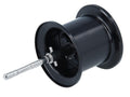 RL - Angelrollentuning - Avail Shimano 19 SLX MGL 70 | 71 Microcast Spule - Spule - Schwarz - 