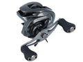 RL - Angelrollentuning - Avail Shimano 20 Metanium Microcast Spule - Spule - Gunmetal - 4.2 mm - 