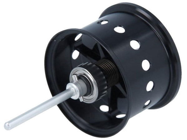 Avail Shimano 21 Calcutta Conquest Microcast Spool – RL