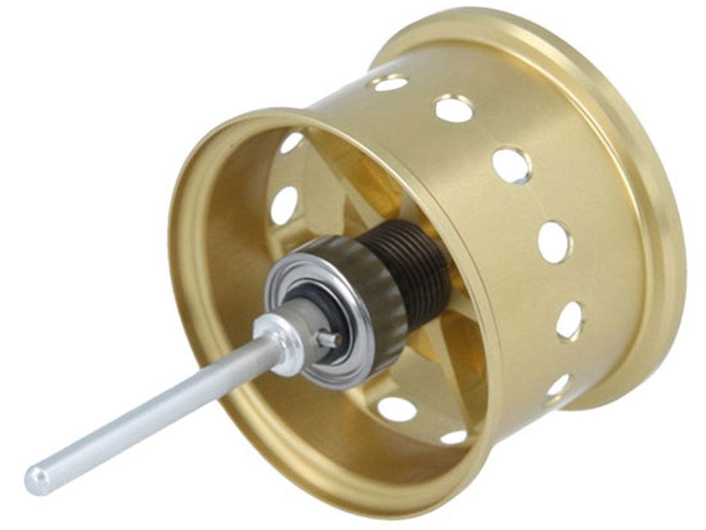 Avail Shimano 21 Calcutta Conquest Microcast Spool – RL