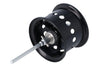 RL - Angelrollentuning - Avail Shimano 22 Aldebaran BFS Microcast Spule - Spule - Schwarz - 