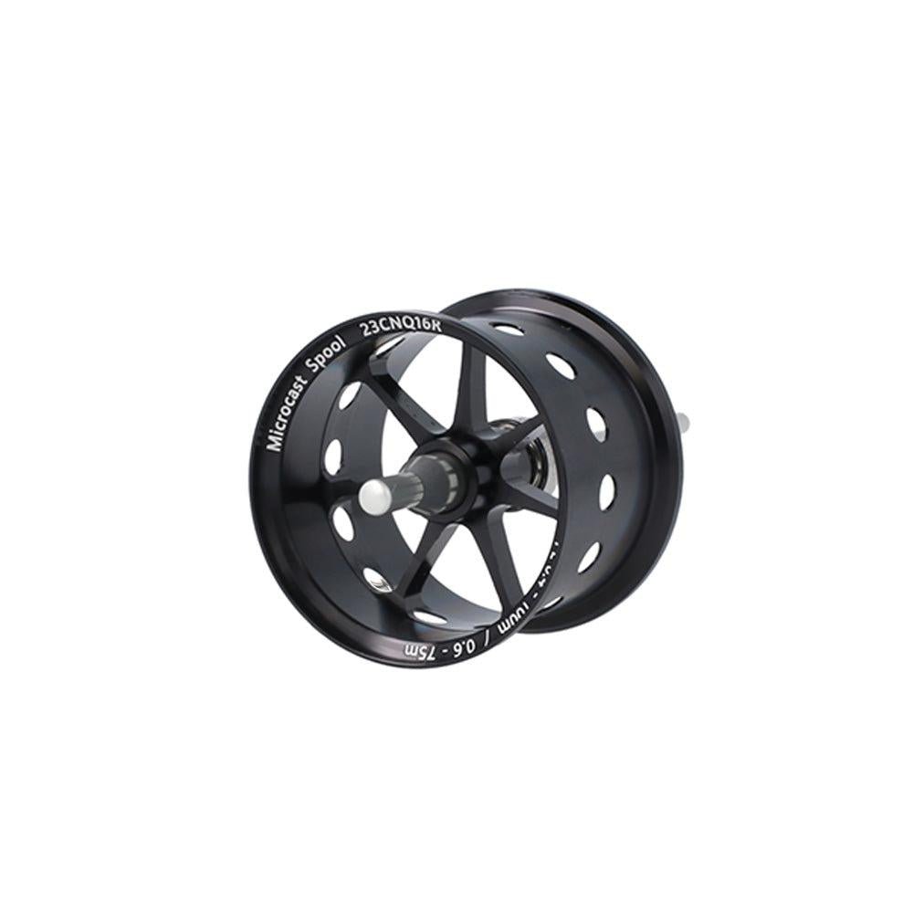 Avail Shimano 23 Calcutta Conquest BFS Microcast Spool – RL