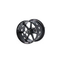 RL - Angelrollentuning - Avail Shimano 23 Calcutta Conquest BFS Microcast Spule - Spule - Schwarz - 