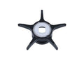 RL - Angelrollentuning - Avail Sternbremse für Shimano 09 Aldebaran - Schwarz - 