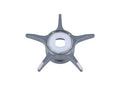 RL - Angelrollentuning - Avail Sternbremse für Shimano 09 Aldebaran - Gunmetal - 