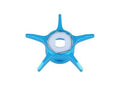 RL - Angelrollentuning - Avail Sternbremse für Shimano 09 Aldebaran - Hell Blau - 