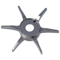 RL - Angelrollentuning - Avail Sternbremse für Shimano 22 Aldebaran BFS - Gunmetal - 