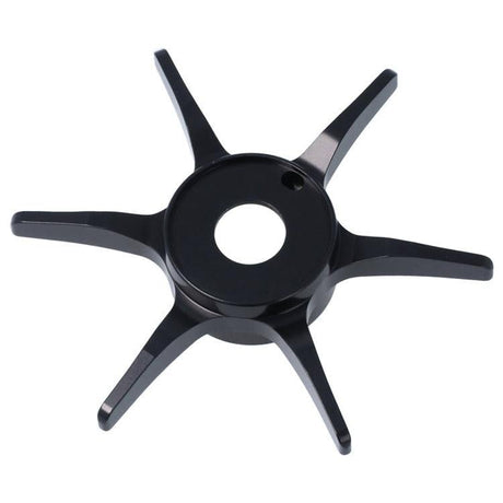 RL - Angelrollentuning - Avail Sternbremse für Shimano 22 Aldebaran BFS - Schwarz - 