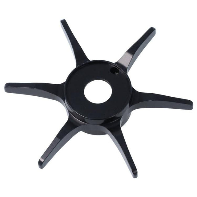 RL - Angelrollentuning - Avail Sternbremse für Shimano 22 Aldebaran BFS - Schwarz - 