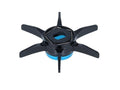 RL - Angelrollentuning - Avail Sternbremse für Shimano SLX 19 & 21 - Hell Blau - 