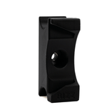 RL - Angelrollentuning - Bizz Rollenhalter Baitcasterrolle - Schwarz - 