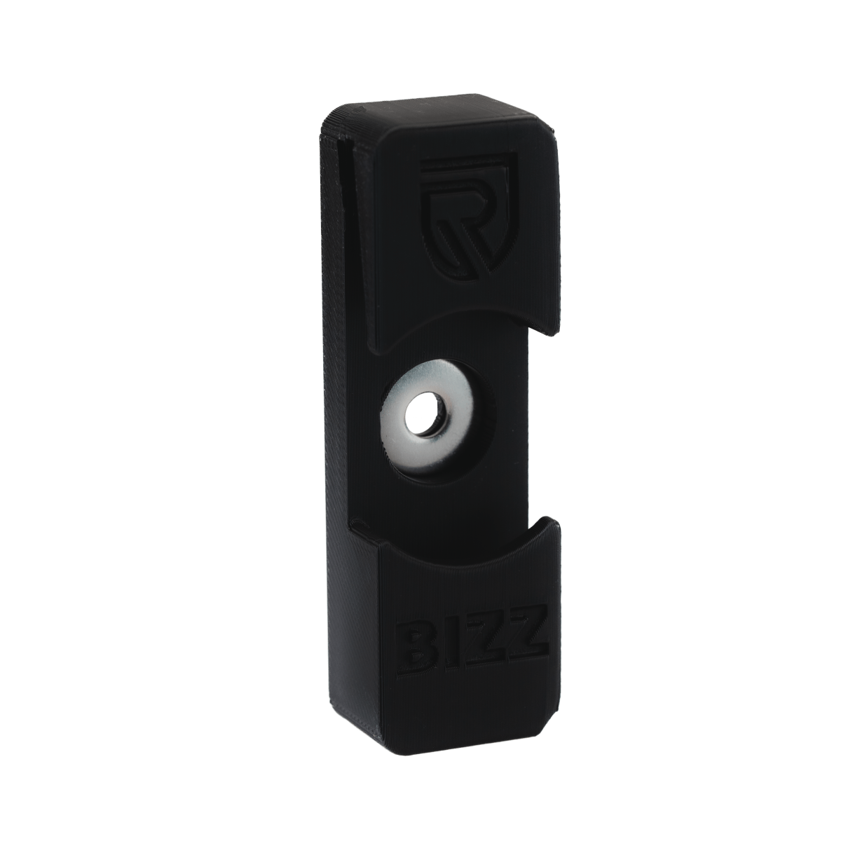 RL - Angelrollentuning - Bizz Rollenhalter Stationärrolle - Schwarz - 