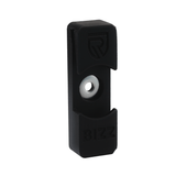 RL - Angelrollentuning - Bizz Rollenhalter Stationärrolle - Schwarz - 