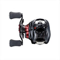 RL - Angelrollentuning - Daiwa Gekkabijin Air TW 8.5L - Baitcasterrolle - 