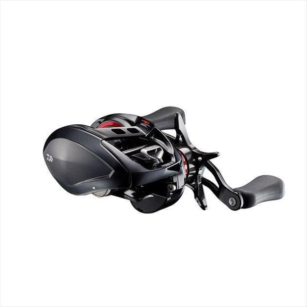 RL - Angelrollentuning - Daiwa Gekkabijin Air TW 8.5L - Baitcasterrolle - 