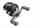 RL - Angelrollentuning - Daiwa Silverwolf SV TW 1000XHL - Baitcasterrolle - 1000XHL - 