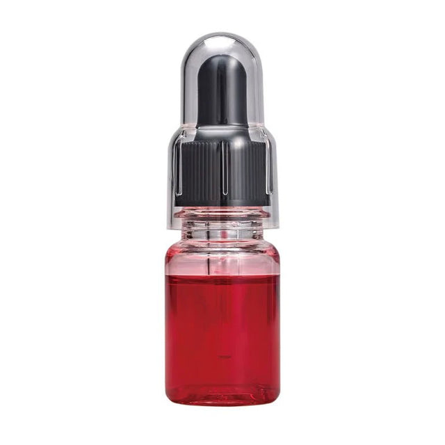 RL - Angelrollentuning - Glitch Oil Tefrosso (mit PTFE - Feinpartikel) - Rollenöl - 