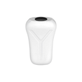 RL - Angelrollentuning - Gomexus 21 mm Composite Knob - Weiß - 
