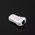 RL - Angelrollentuning - Gomexus 21 mm Composite Knob - Weiß - 