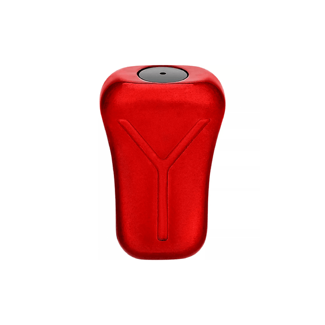 RL - Angelrollentuning - Gomexus 21 mm Composite Knob - Rot - 