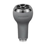 Gomexus 27mm Touch Knob TPE-Knob-Gomexus-Smoke-RL-Angelrollentuning