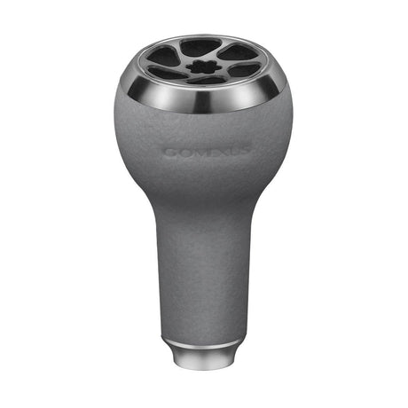 Gomexus 27mm Touch Knob TPE-Knob-Gomexus-Smoke-RL-Angelrollentuning