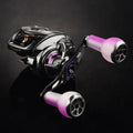 Gomexus 27mm Touch Knob TPE-Knob-Gomexus-RL-Angelrollentuning