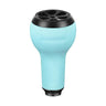 Gomexus 27mm Touch Knob TPE-Knob-Gomexus-Blau | Schwarz-RL-Angelrollentuning