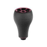 RL - Angelrollentuning - Gomexus 30mm TPE Knob - Knob - Rot - 