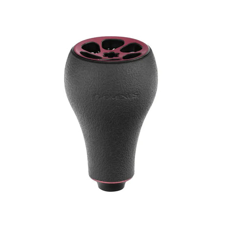 RL - Angelrollentuning - Gomexus 30mm TPE Knob - Knob - Rot - 