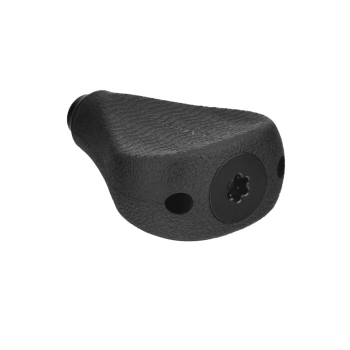 RL - Angelrollentuning - Gomexus 35 mm TPE Flat Knob - Knob - 