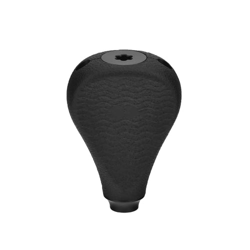 RL - Angelrollentuning - Gomexus 35 mm TPE Flat Knob - Knob - 