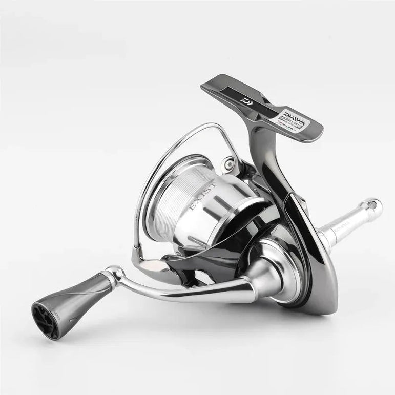 RL - Angelrollentuning - Gomexus Aluminium 20mm Handle Knob | A20P - Gunmetal - 