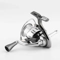 RL - Angelrollentuning - Gomexus Aluminium 20mm Handle Knob | A20P - Gunmetal - 