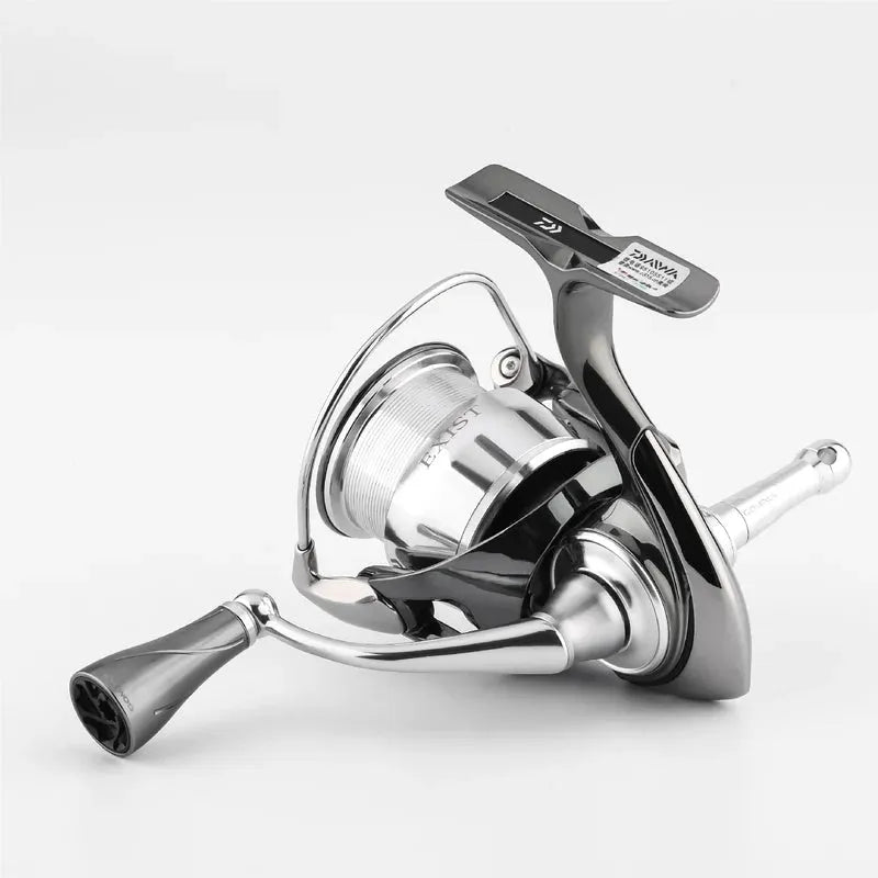 RL - Angelrollentuning - Gomexus Aluminium 20mm Handle Knob | A20P - Gunmetal - 