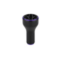 RL - Angelrollentuning - Gomexus Aluminium Knob 30mm - Knob - Lila - 