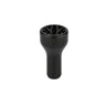 RL - Angelrollentuning - Gomexus Aluminium Knob 30mm - Knob - Schwarz - 