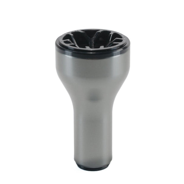 RL - Angelrollentuning - Gomexus Aluminium Knob 30mm - Knob - Silber - 