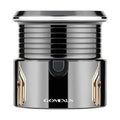 RL - Angelrollentuning - Gomexus Aluminium Spule für 22 Shimano Stella 2500 - 3000 | C3000 - Spule - 