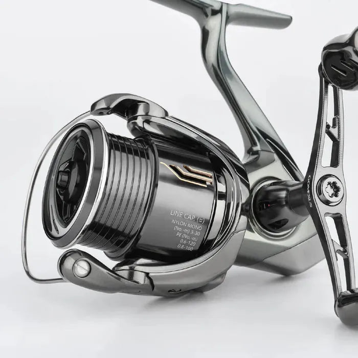 angelrolle shimano stella Gomexus Aluminum Spool for 22 Shimano Stella 2500-3000